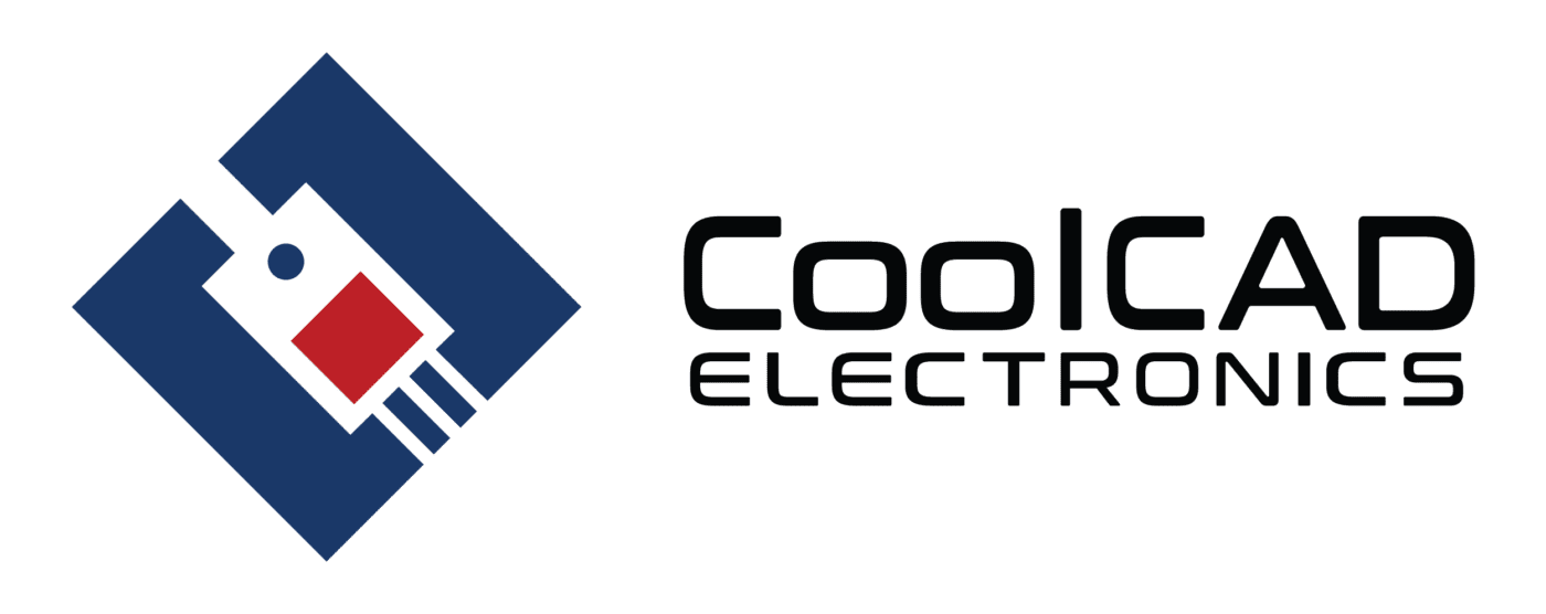 CoolCAD Electronics