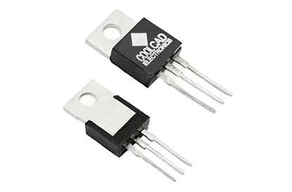 SiC Power Diodes